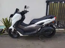 Nmax new 2020 lengkap cakep mesin halus