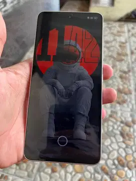 Xiaomi 12 lite 5g second