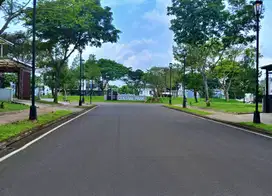 Ready Sewa Rumah Semi Furnished 1LT di Kedaton Homes