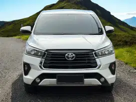 Toyota Kijang Innova 2021 Bensin