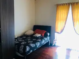 Dijual Rumah Cantik Siap Huni di Sektor 9 Bintaro Jaya NT-15944