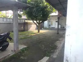 Tanah strategis bonus bangunan jl durian selatan banyumanik