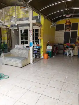 Jual Rumah Lama Layak Huni Rungkut Mapan Best Price