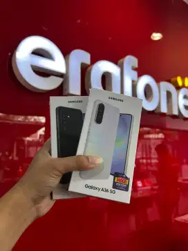 Samsung A36 8/256. Free adaptor & free upgrade memory (hemat 500rb)