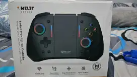 WTS Joy Pad Controller Omelet Pro+
