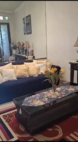 di jual rumah bagus di pasar minggu