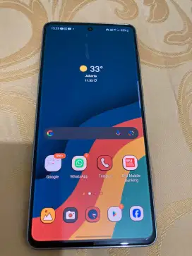 Jual Cepat Samsung A73