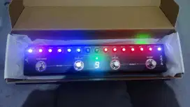 M vave Tank G V2 limited edition mulus poll no minus