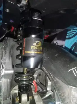 Shockbraker RCB flowpro