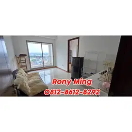 DIJUAL PALING BU CEPAT MTOWN 1 BR SIGNATURE CUMA 700JUTA LANGSUNG HUNI