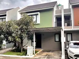 CLUSTER DAYANA VIEW DANAU SEMI FURNISHED SUMMARECON BANDUNG
