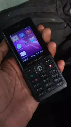Andromax 4G Lte