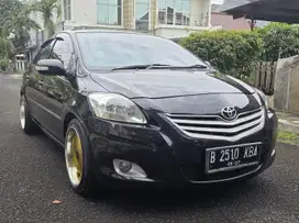 VIOS G 1.5 MATIC 2011
