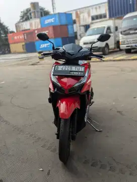 Honda Vario 125cc th. 2018