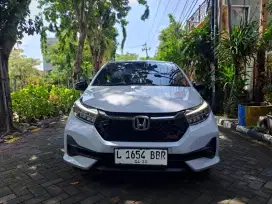 Honda Brio RS Automatic 2023