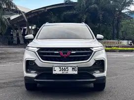 Wuling Almaz Exclusive 5Seater 2019 “KM 25rb” JARANG PAKAI BISA KREDIT