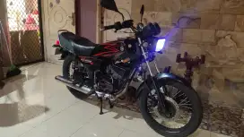 Yamaha RX King 2003