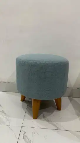 Dijual Kursi 2 seat dan 2 Kursi Bulat