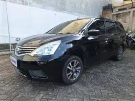 [OLXmobbi] Nissan Grand livina 1.5 SV Bensin-AT 2019