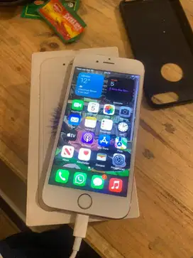 iphone 6s/32gb ex inter all op