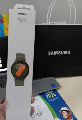Samsung Galaxy Watch 7 (40mm)