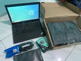 LAPTOP LENOVO T470 Core i5 Gen 6