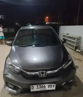 Honda Brio Satya Manual - 2019