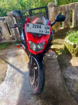 NINJA RR SE 2014