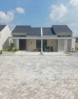 Rumah murah bandung dkt kota dan bebas banjir