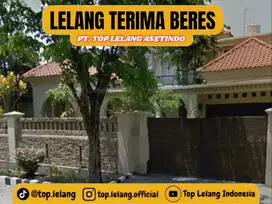Lelang Rumah Murah Di Kabupaten Surabaya Jawa Timur