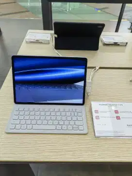 HUAWEI MATEPAD 11.5S