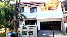 RUMAH HARGA MURAH, GRAHA FAMILY 2 LT SURABAYA (Tjin2Area)