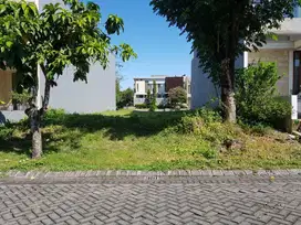 Tanah Pakuwon Indah VBR 3 Surabaya Barat