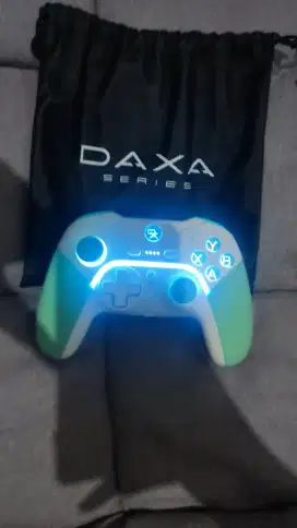 Rexus Daxa asteria V2 masih mulus no minus