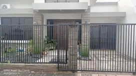 Rumah di Manyar Kartika Timur Manyar Surabaya Bagus Minimalis