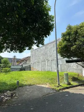 Dijual kavling Giri Loka 1 BSD Tangerang