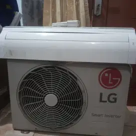AC LG 1/2 PK inverter