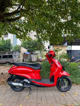 GRAND FILANO NEO DP 2.000 KTP & KK LIKE NEW