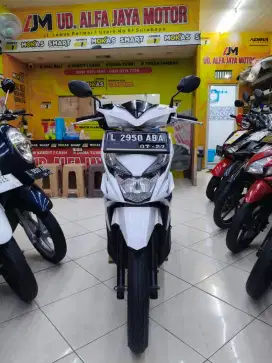 Mesin Normal^ Honda Beat Ecoth 2017