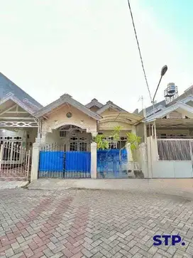 Rumah Nirwana Eksekutif Hitung Tanah Saja