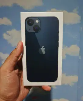 Iphone 13 ibox digimap resmi baru segel