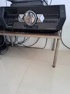 Speaker Sony shake 66D