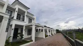 Rumah Dijual di Jogja Dekat Tol Purwomartani