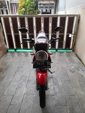 Yamaha Vixion Old