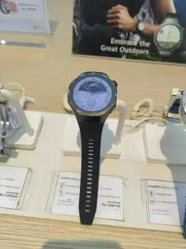 HUAWEI WATCH GT5 PRO
