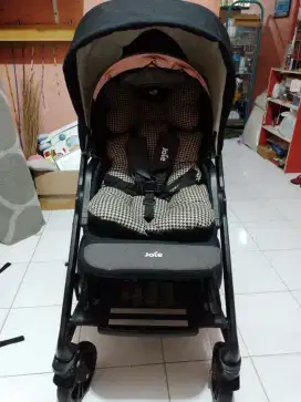 Jual stroller joie