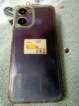 Realme 10 ram 8/128