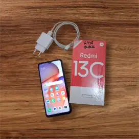 Handphone Redmi 13C