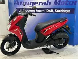 Odo 1.400 - Lexi LX 155Cc Tahun 2024