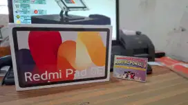 Xiaomi Redmi Pad SE Ram 4/128GB